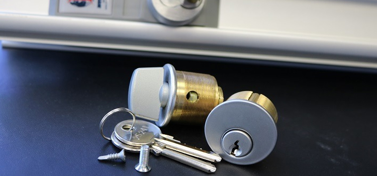 Commercial Lock Installation St. Helena