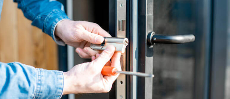 Commercial Locksmith St. Helena