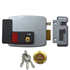 electronic door lock repair St. Helena