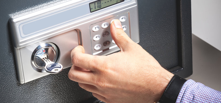 Safe Opener Service St. Helena