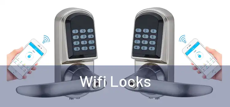  Wifi Locks 